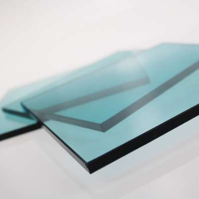 6mm 8mm tinted float glass /heat absorbing building glass