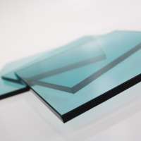 6mm 8mm tinted float glass /heat absorbing building glass