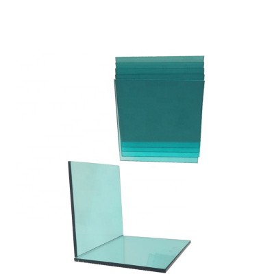 5mm6mm8mm thermal insulation float glass for building use