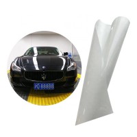 PPF Car Paint Protection Film Flexible TPU For Car Body